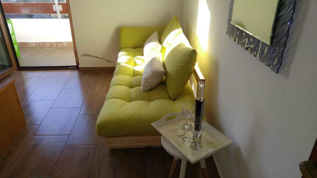 Vera Apartment 1 Rogoznica  Cameră foto
