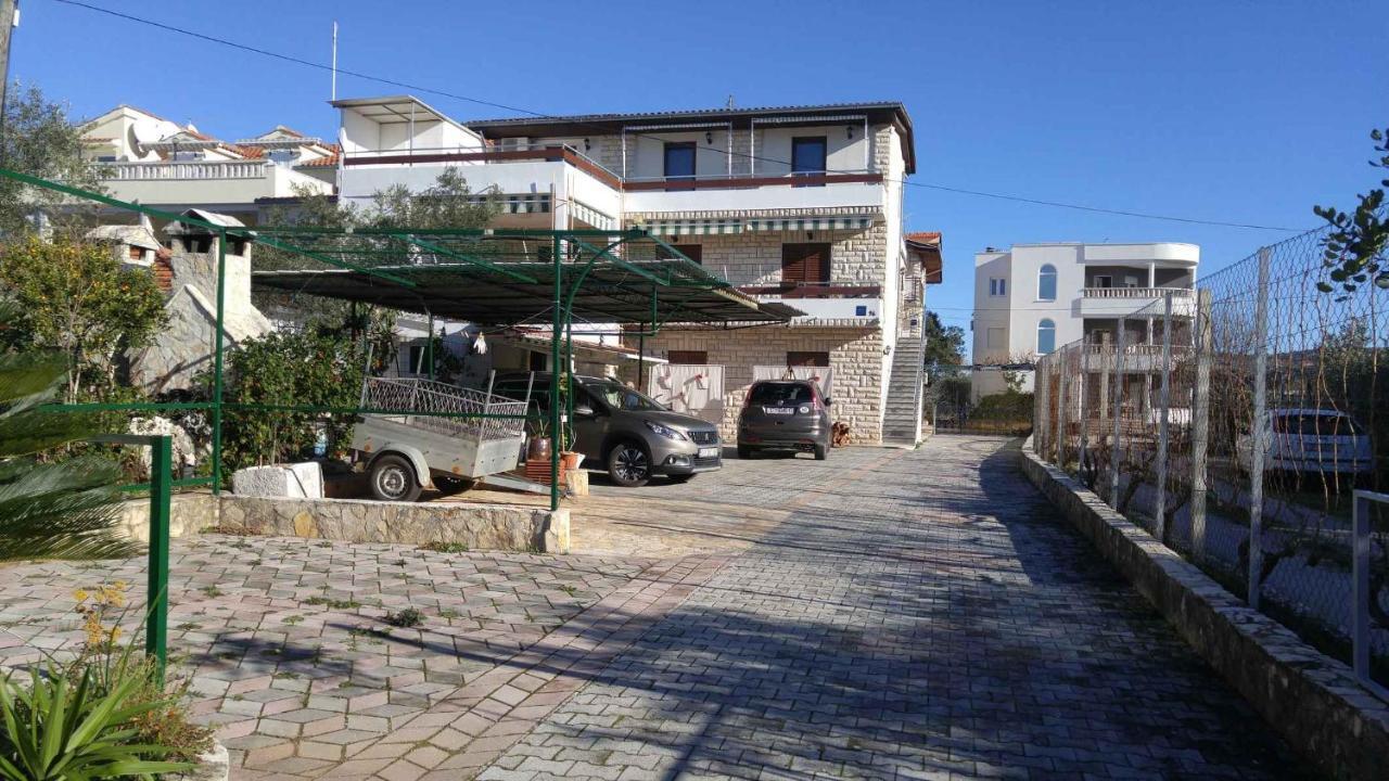 Vera Apartment 1 Rogoznica  Cameră foto