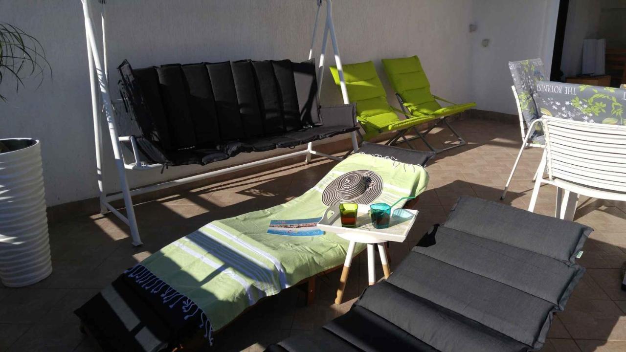 Vera Apartment 1 Rogoznica  Cameră foto