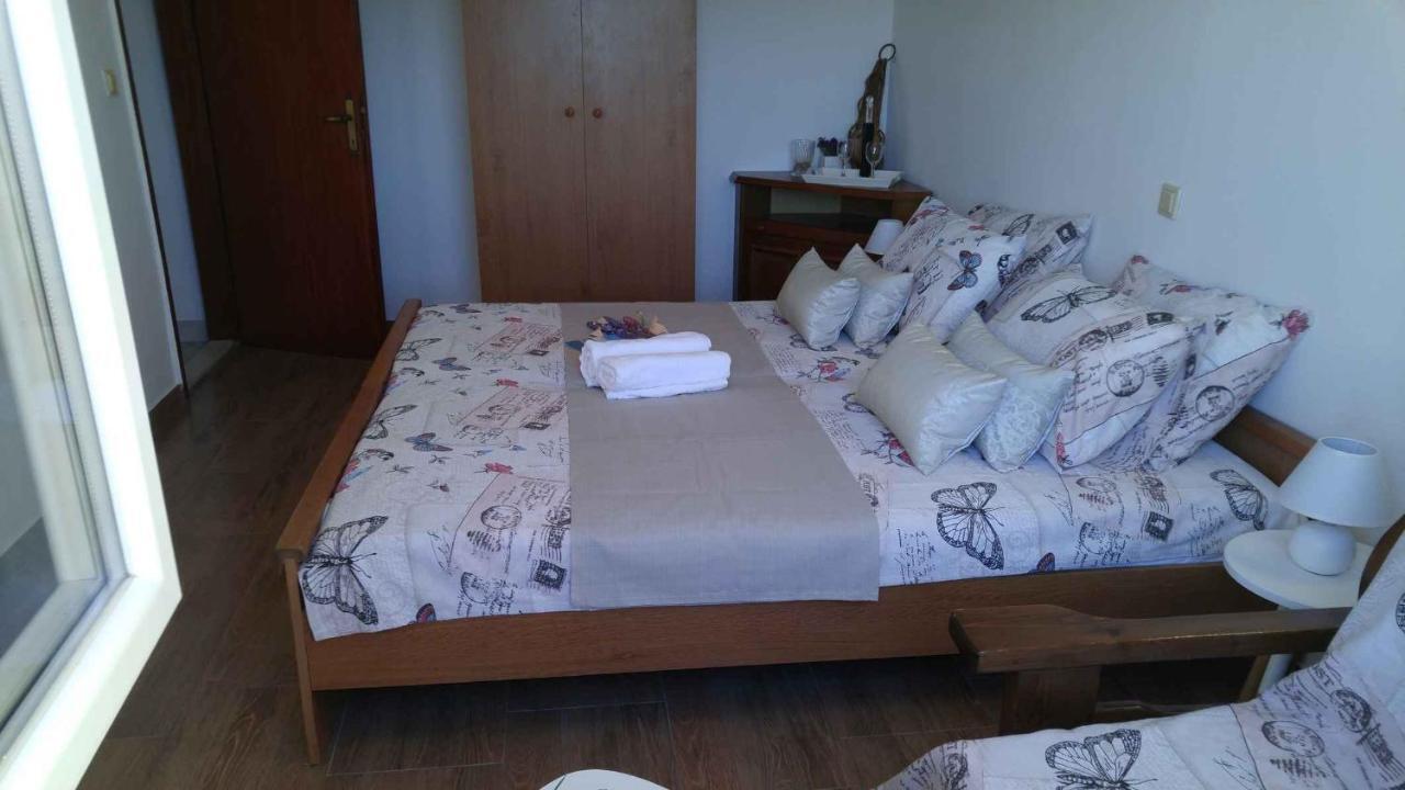 Vera Apartment 1 Rogoznica  Cameră foto