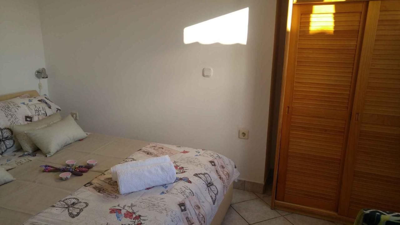 Vera Apartment 1 Rogoznica  Cameră foto