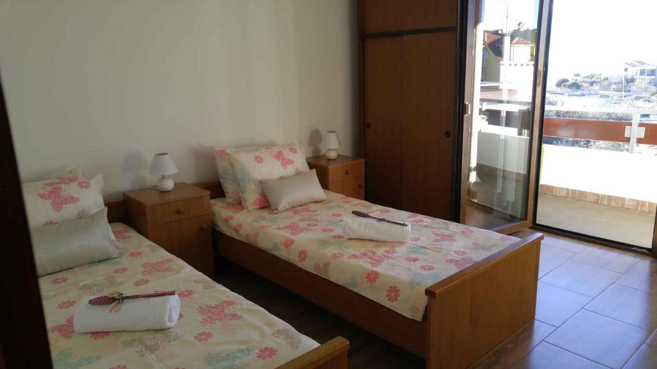 Vera Apartment 1 Rogoznica  Cameră foto