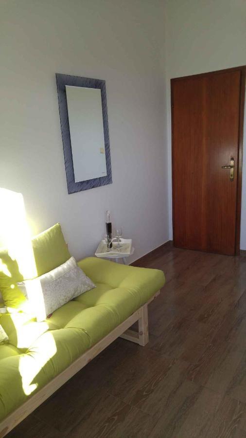 Vera Apartment 1 Rogoznica  Cameră foto