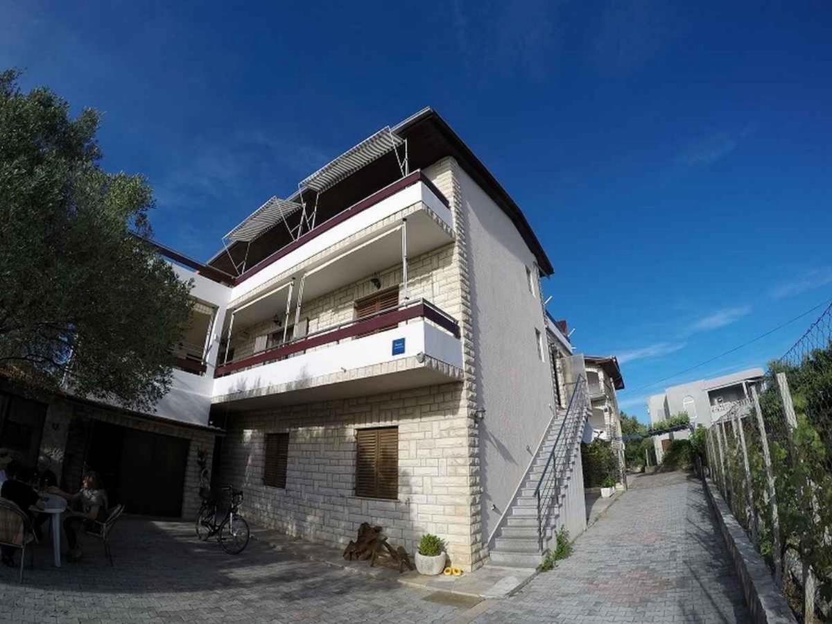 Vera Apartment 1 Rogoznica  Cameră foto